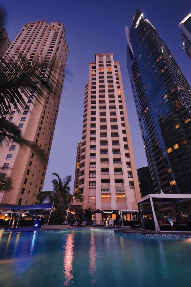 Movenpick Hotel Jumeirah Beach — 4