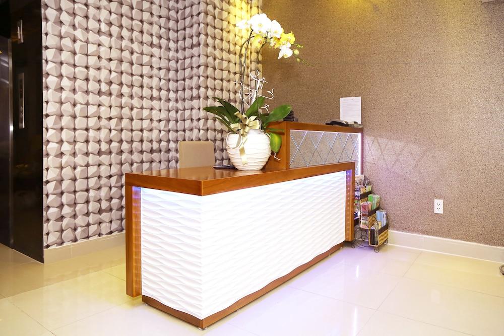 Xavier Hotel — 8