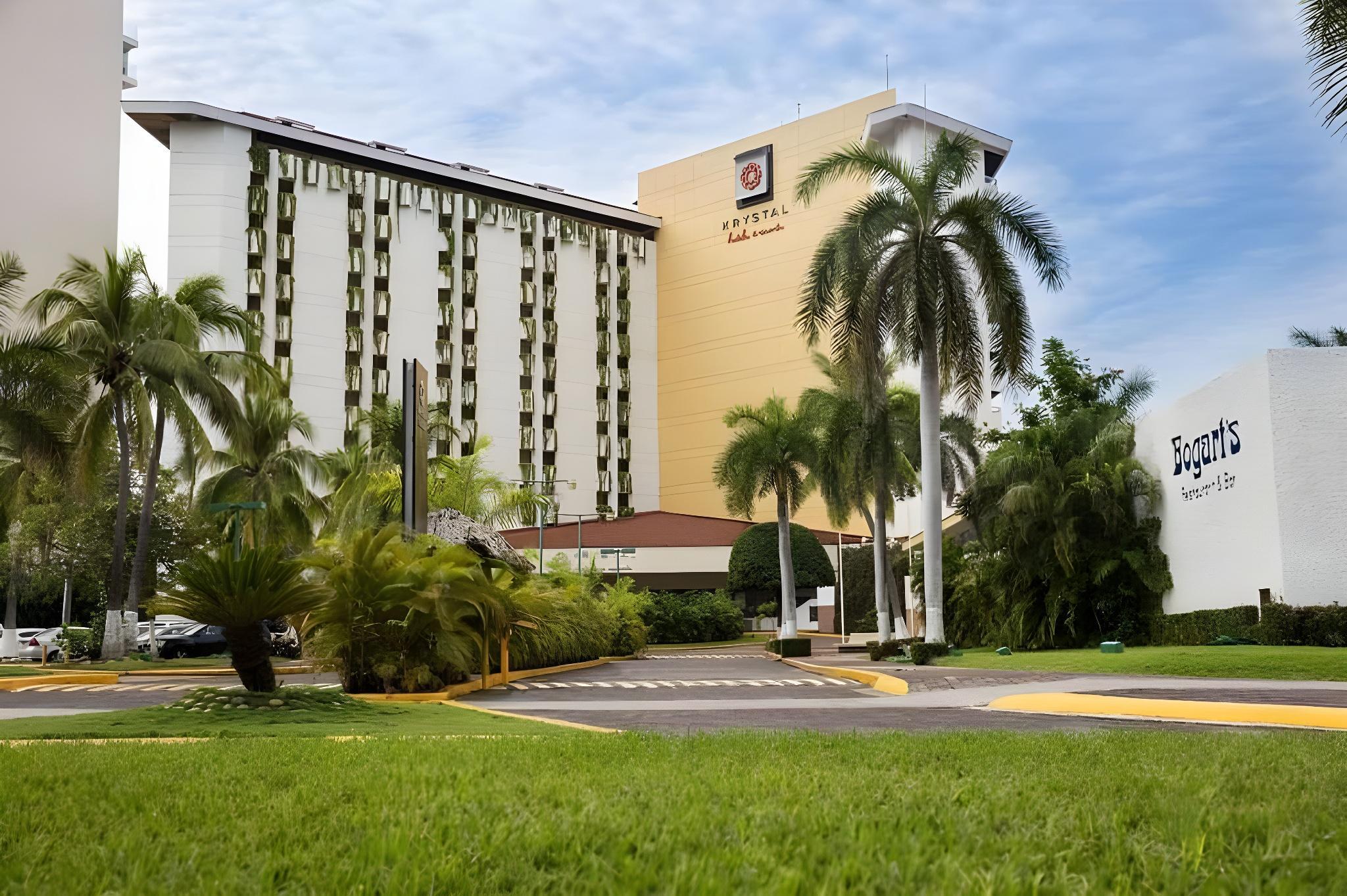 Krystal Ixtapa All Inclusive 108342 — 8