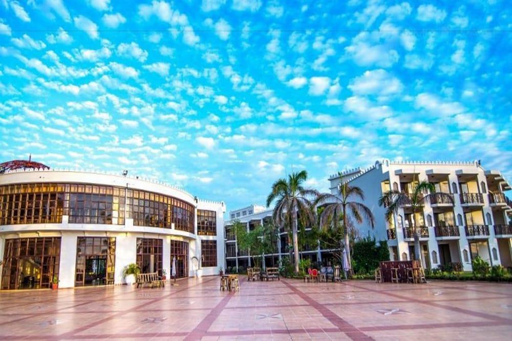 Golden Tulip Dar Es Salaam — 3
