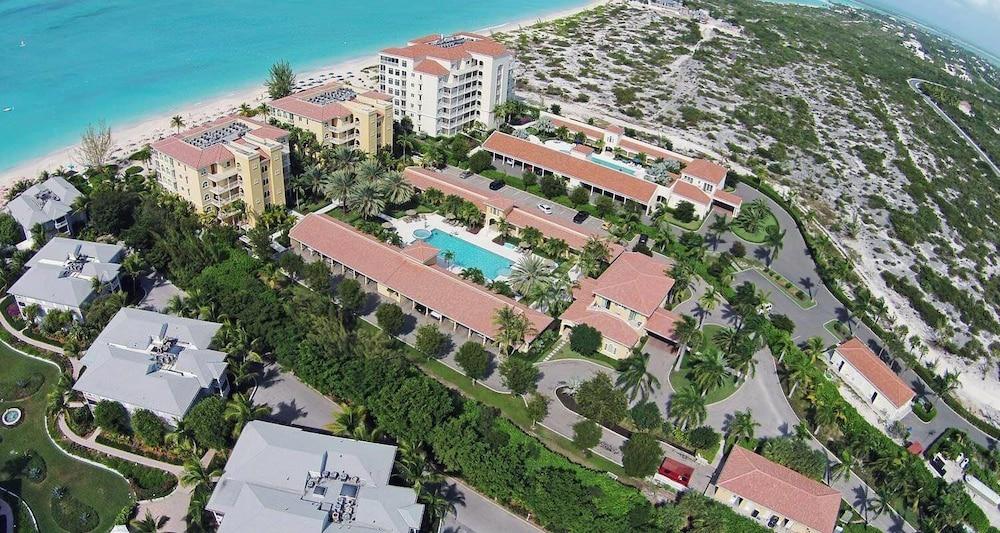 The Tuscany on Grace Bay — 2