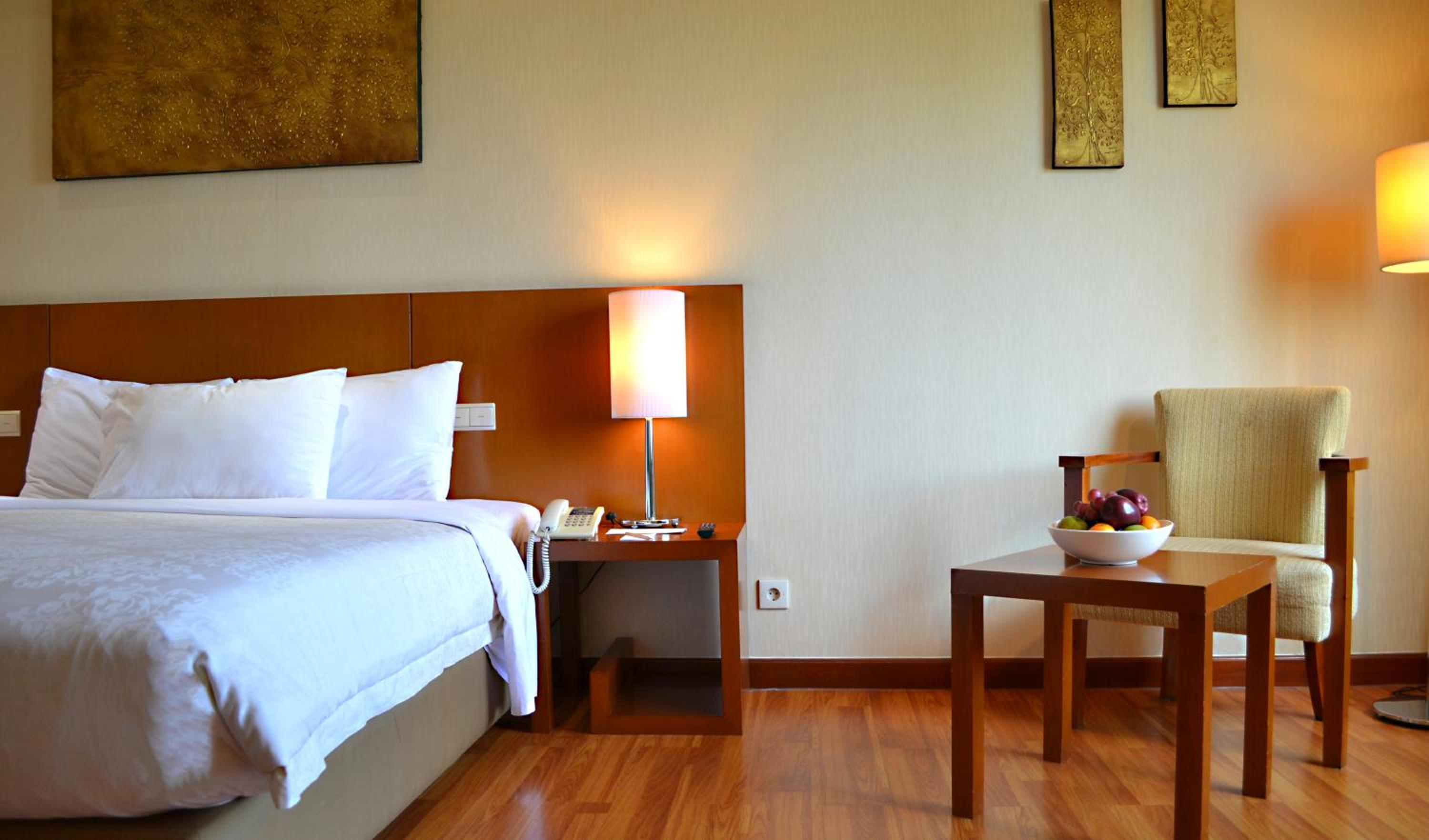 ARTOTEL Gelora Senayan Jakarta — 9