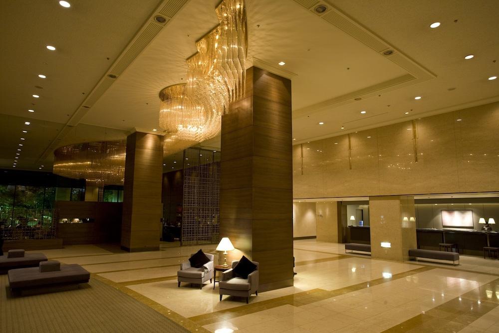 Ana Crowne Plaza Hotel Hiroshima — 6