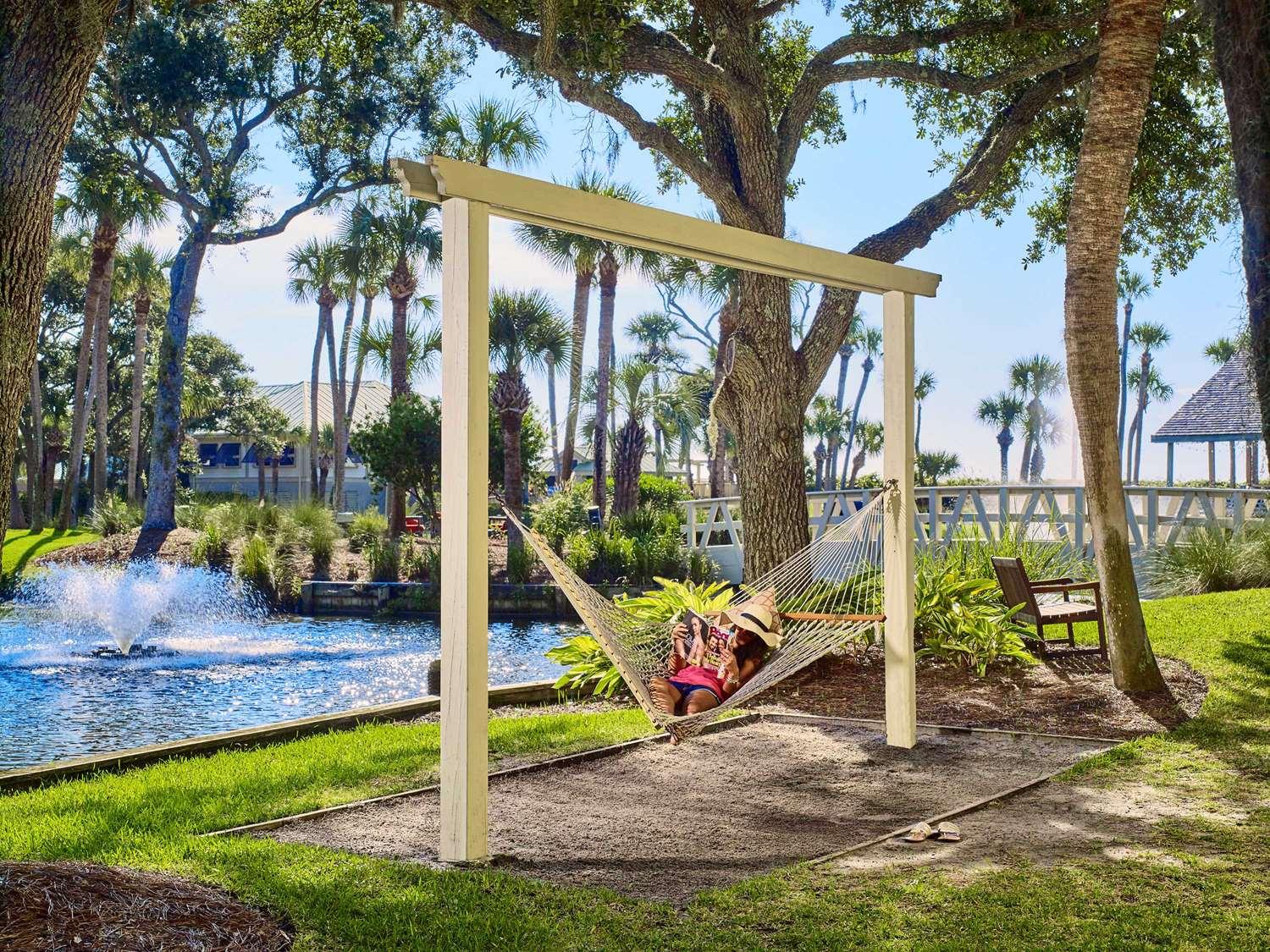 Sonesta Resort Hilton Head Island — 4