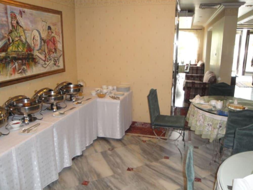 Regency Inn Hotel - Lahore — 8