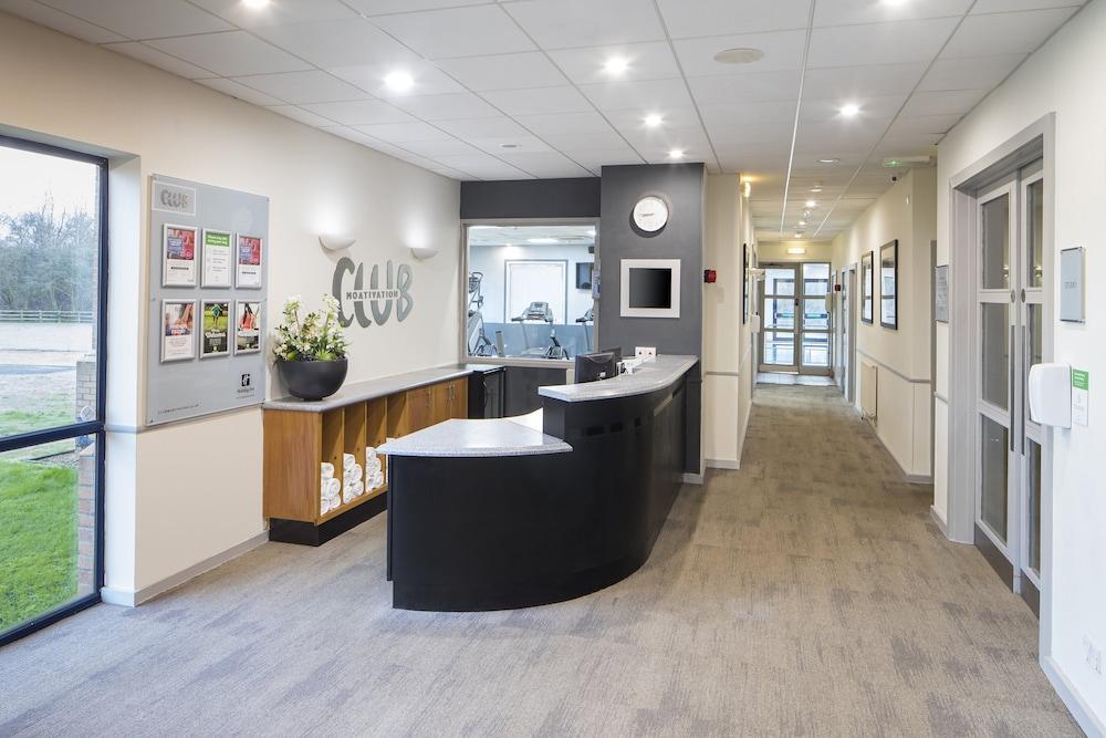 Holiday Inn Peterborough-West — 5