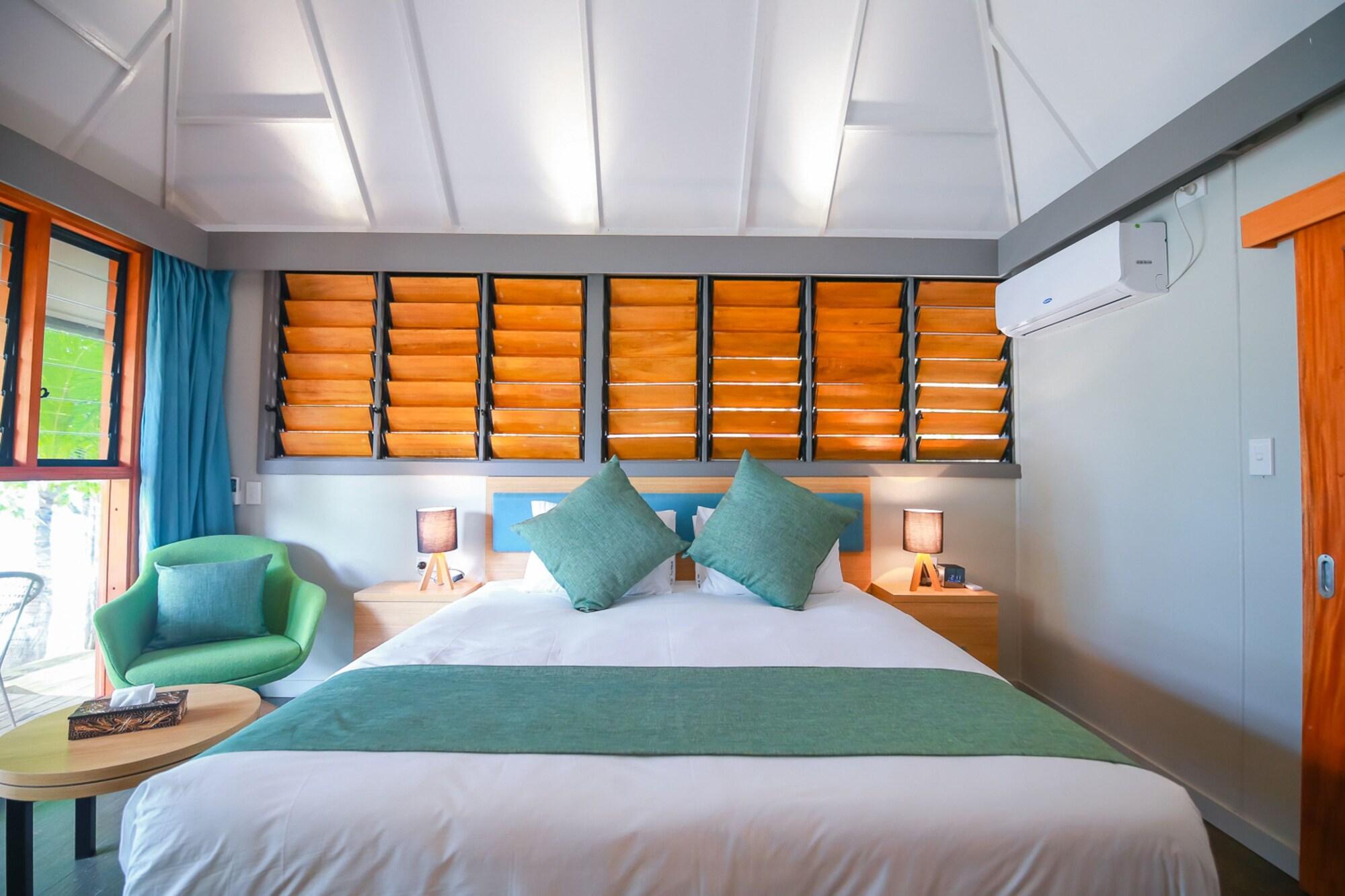 Serenity Island Resort — 7