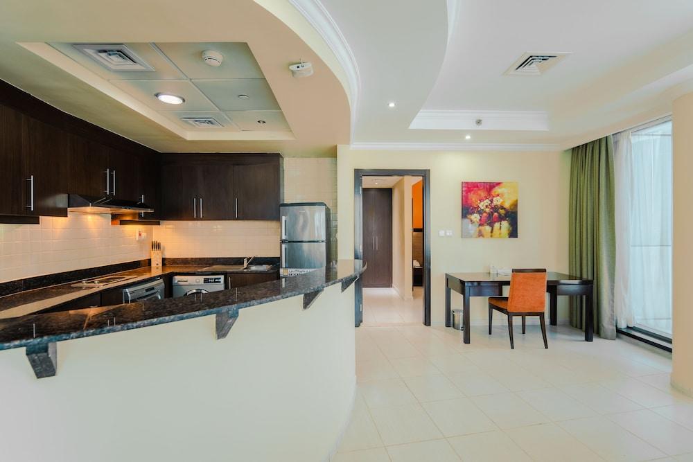 Icon Delux Hotel Apartment Barsha Ex Abidos Hotel Apartment Barsha — 4