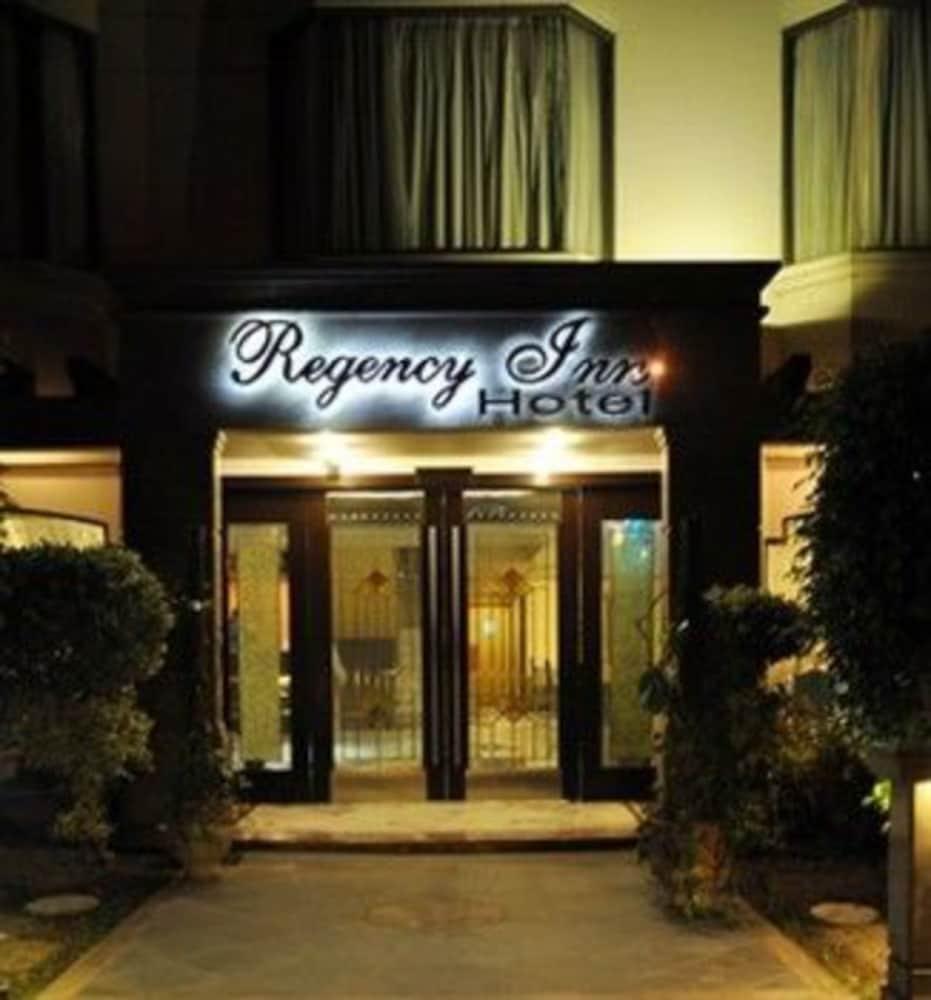Regency Inn Hotel - Lahore — 1