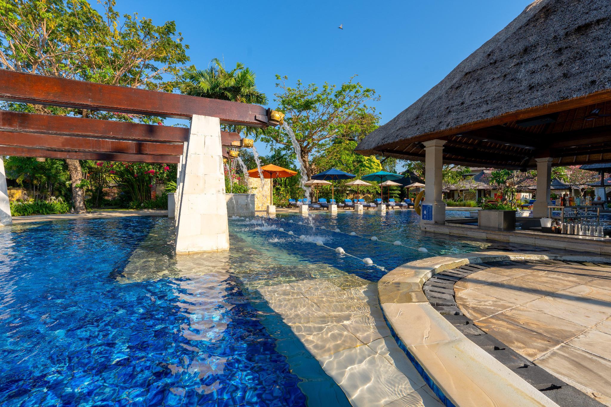 RAMA BEACH RESORT AND VILLAS 63594 — 4