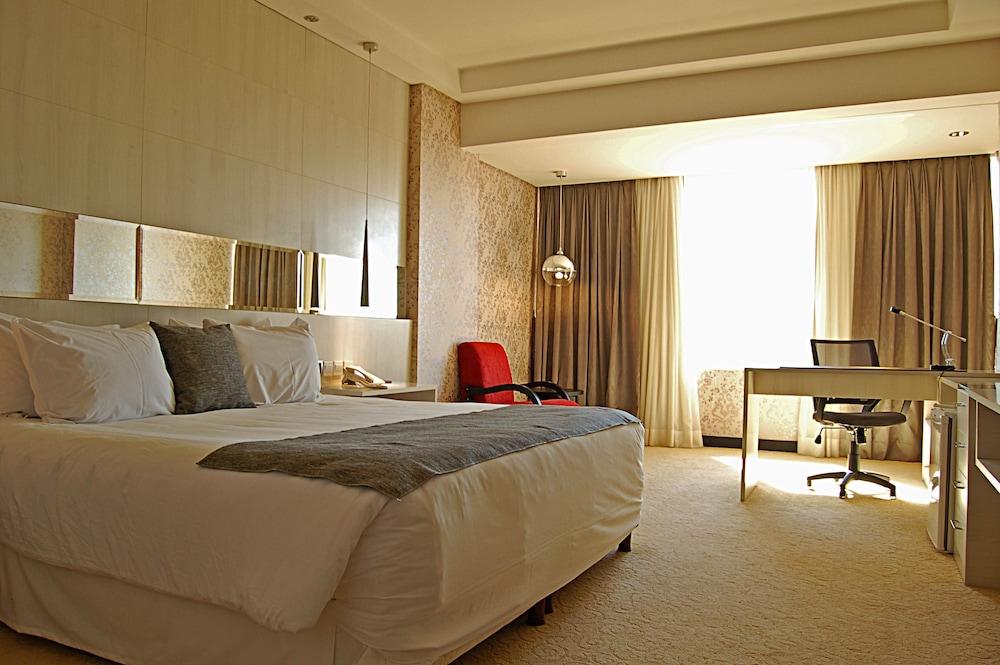 Gran Nobile Hotel & Convention — 8