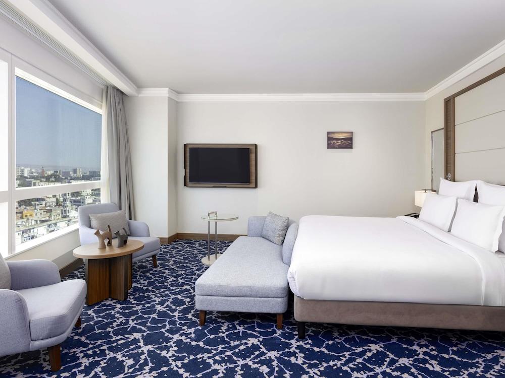 Hotel Oran Bay Managed By Accor — 9
