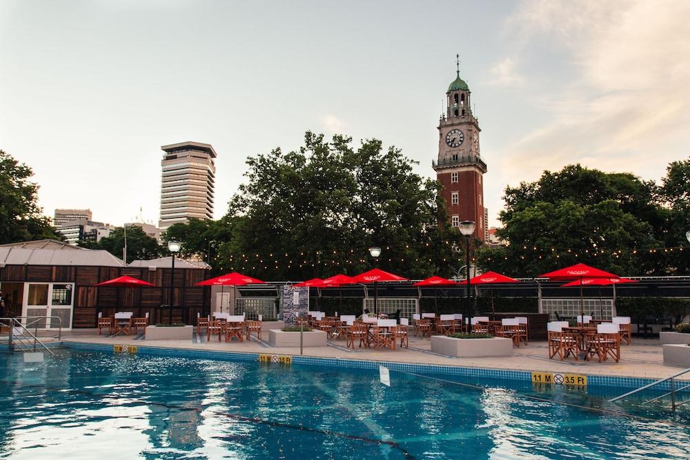 Sheraton Buenos Aires Hotel And Convention Center