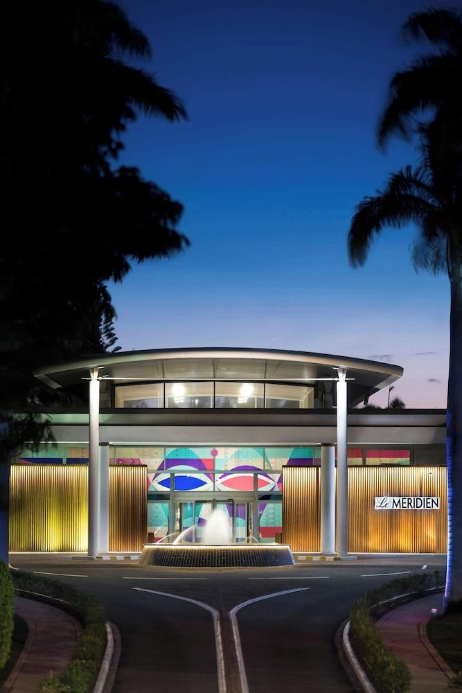 Le Meridien Noumea Resort & Spa — 4