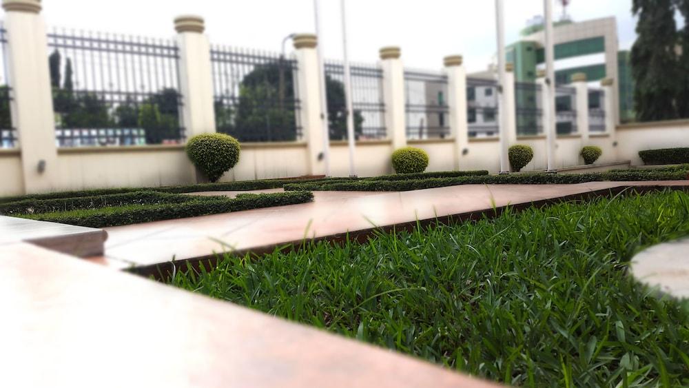 M Plaza Hotel 1249388 — 7