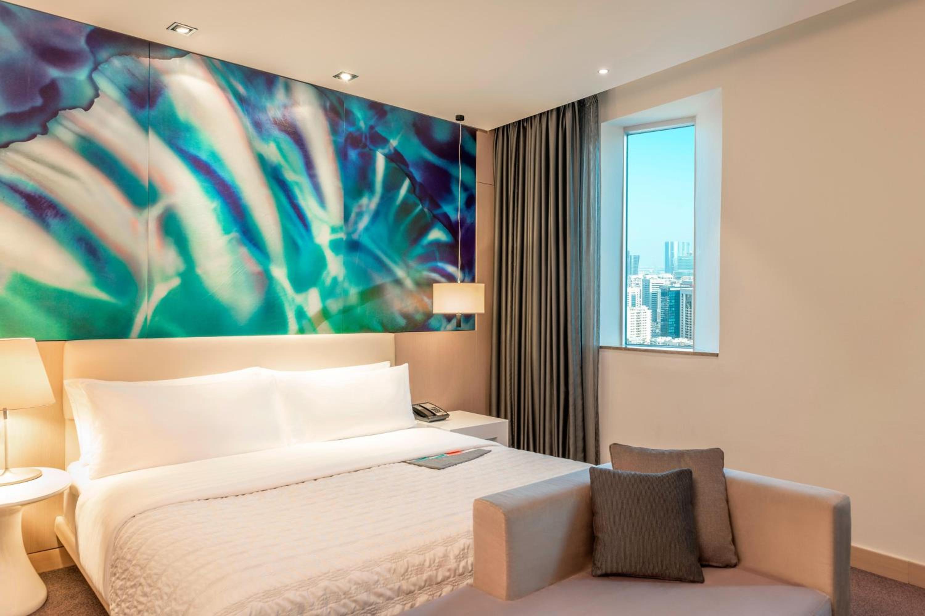 Le Royal Meridien Abu Dhabi — 10