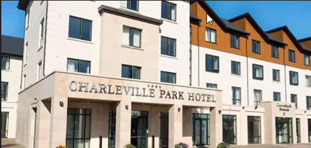 Charleville Park Hotel 97599 — 4