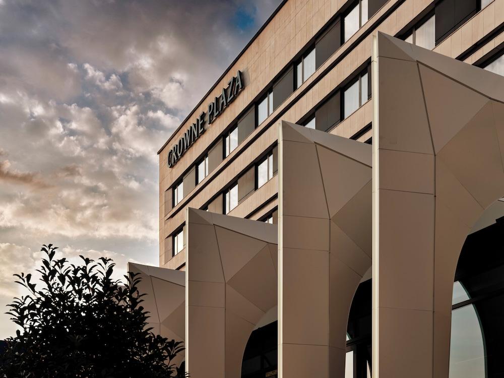 Crowne Plaza Sofia, an IHG Hotel — 6