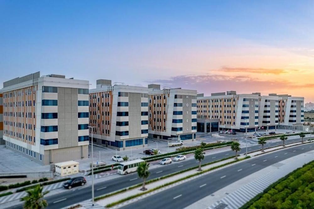 Vogo Grand Hotel — 2