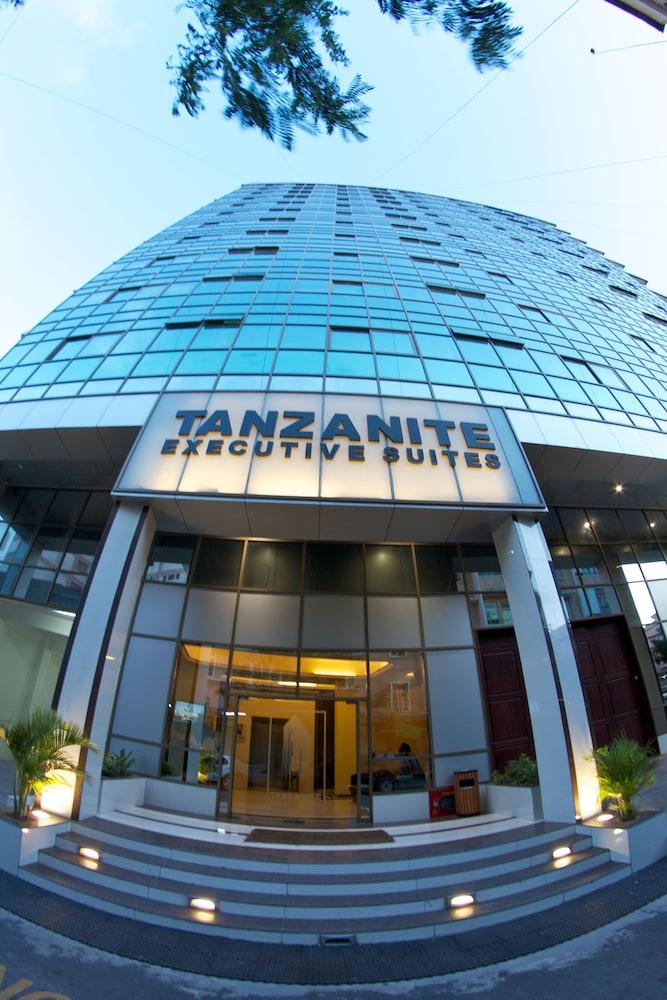 Tanzanite Executive Suites — 2