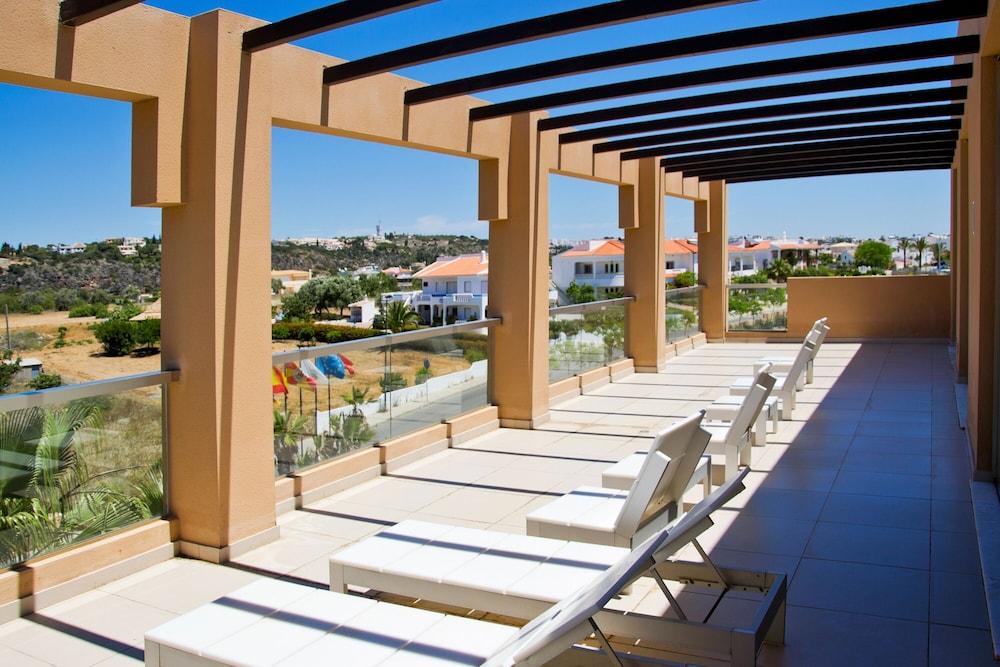 NAU Sao Rafael Suites 96309 — 7