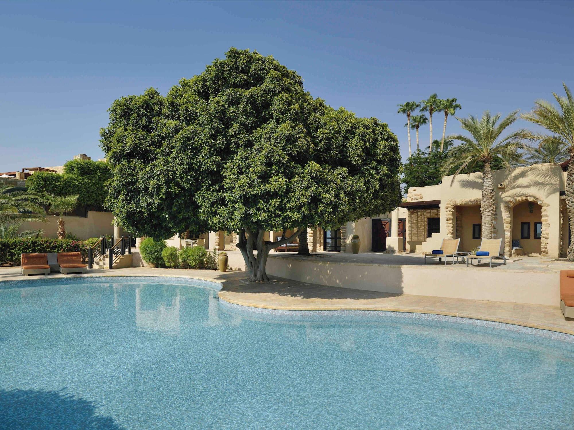 Movenpick Resort and Spa Dead Sea 16414 — 2