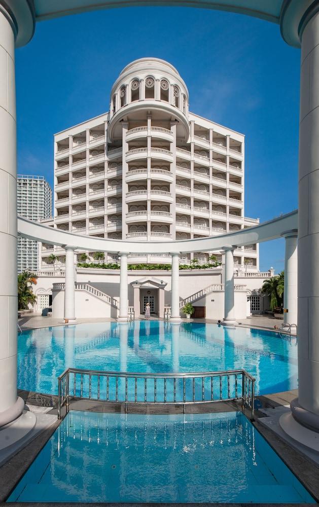 Sunrise Nha Trang Beach Hotel and Spa — 2