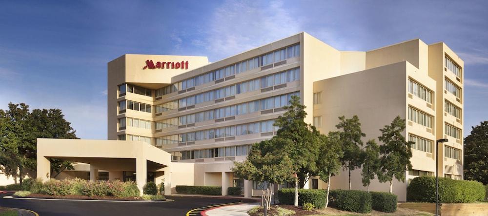 Marriott Research Triangle Park — 3