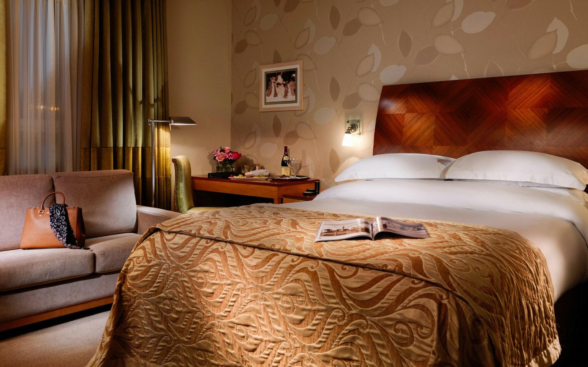 The Killyhevlin Hotel — 8
