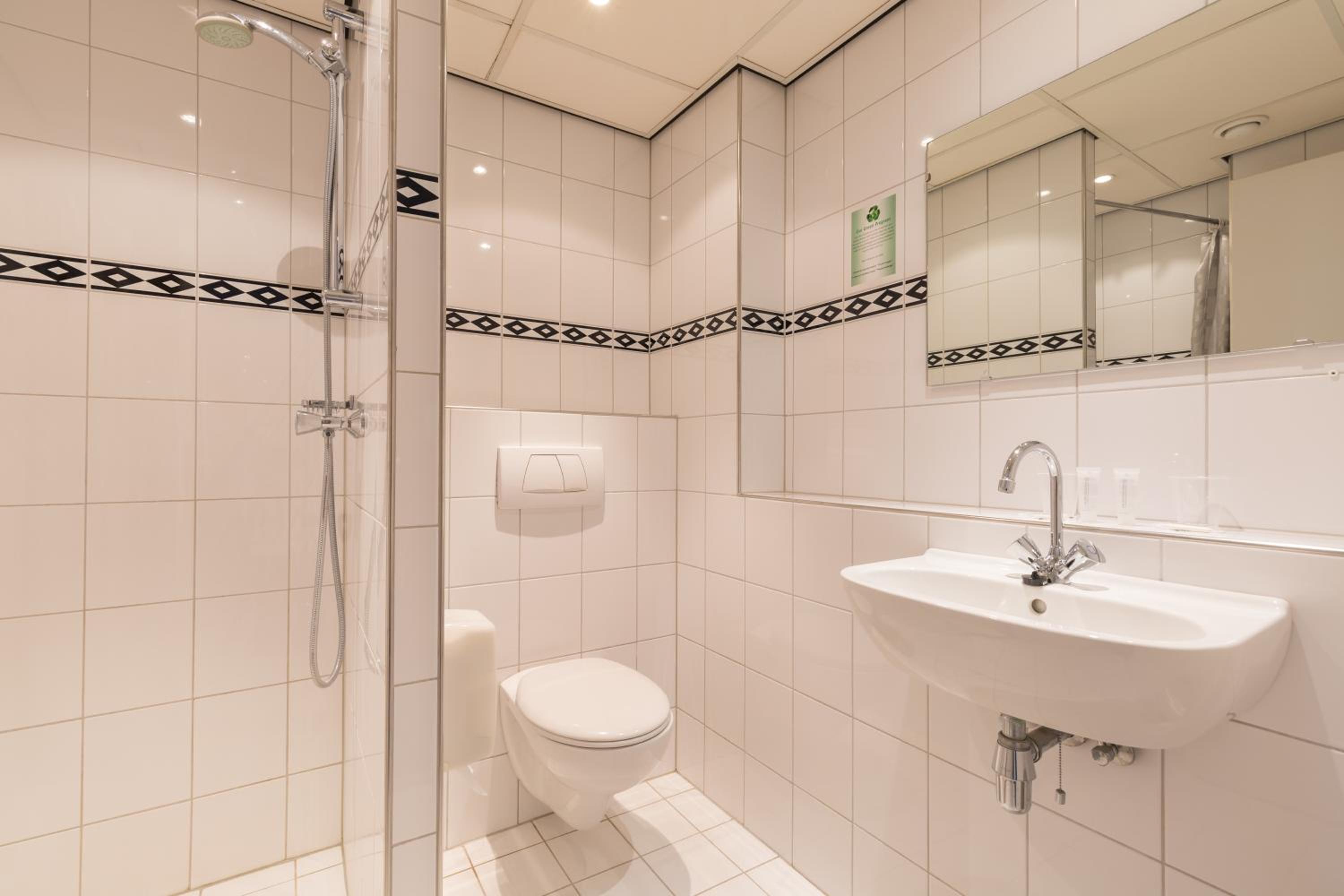 Hotel New West Inn Amsterdam City West 57614 — 3