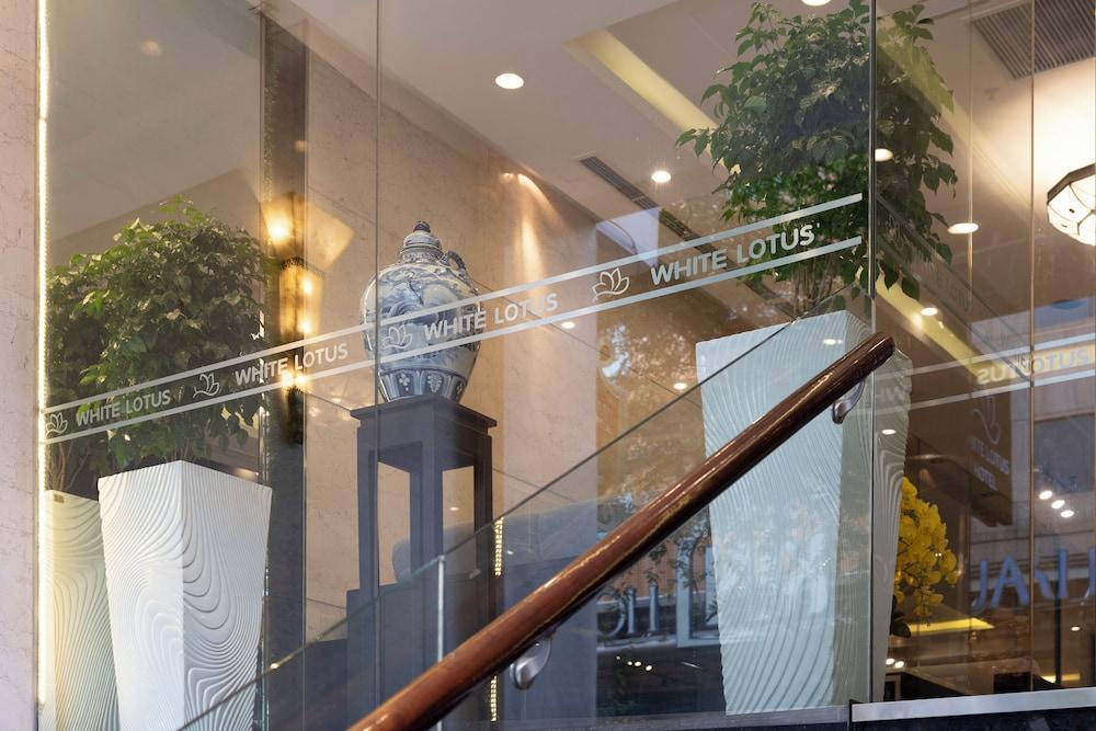 White Lotus Hotel — 6