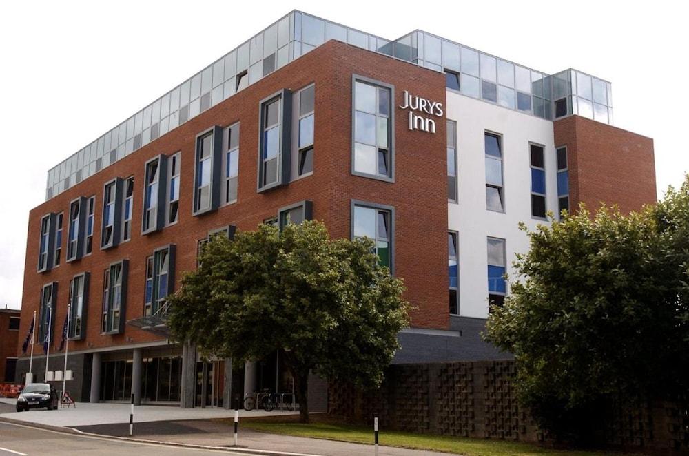 Leonardo Hotel Exeter (ex Jurys Inn Exeter) — 3