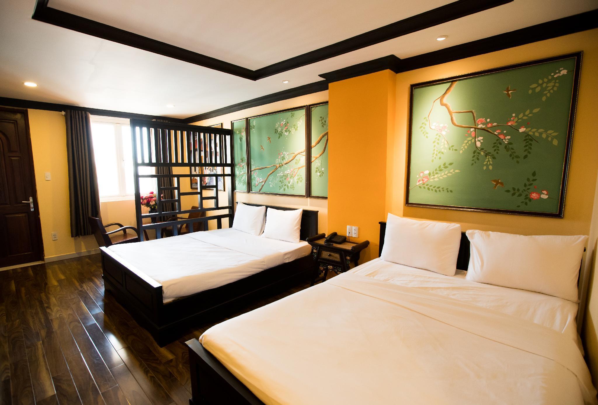 IPeace Hotel — 9