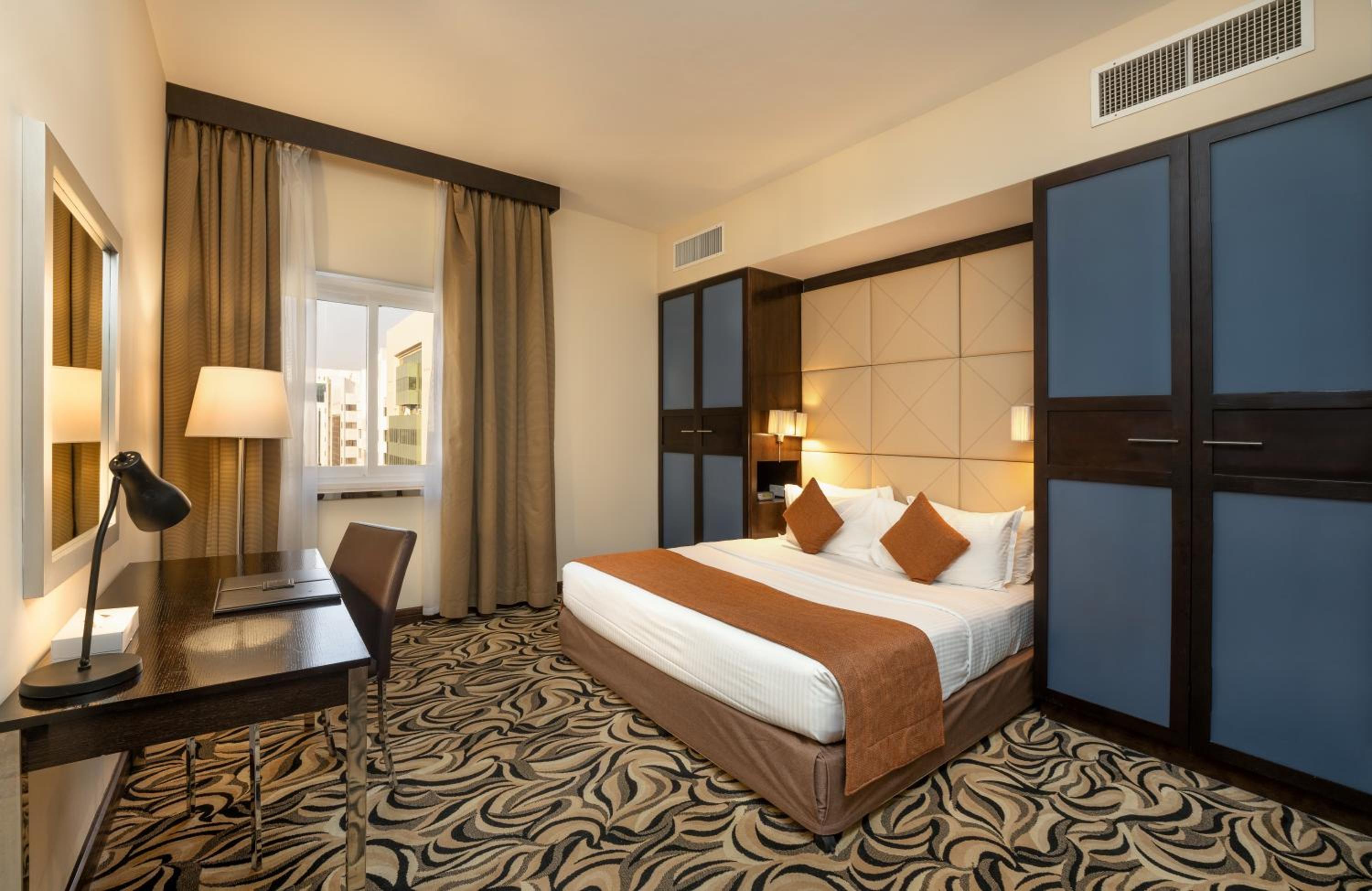 The Eclipse Boutique Suites — 8