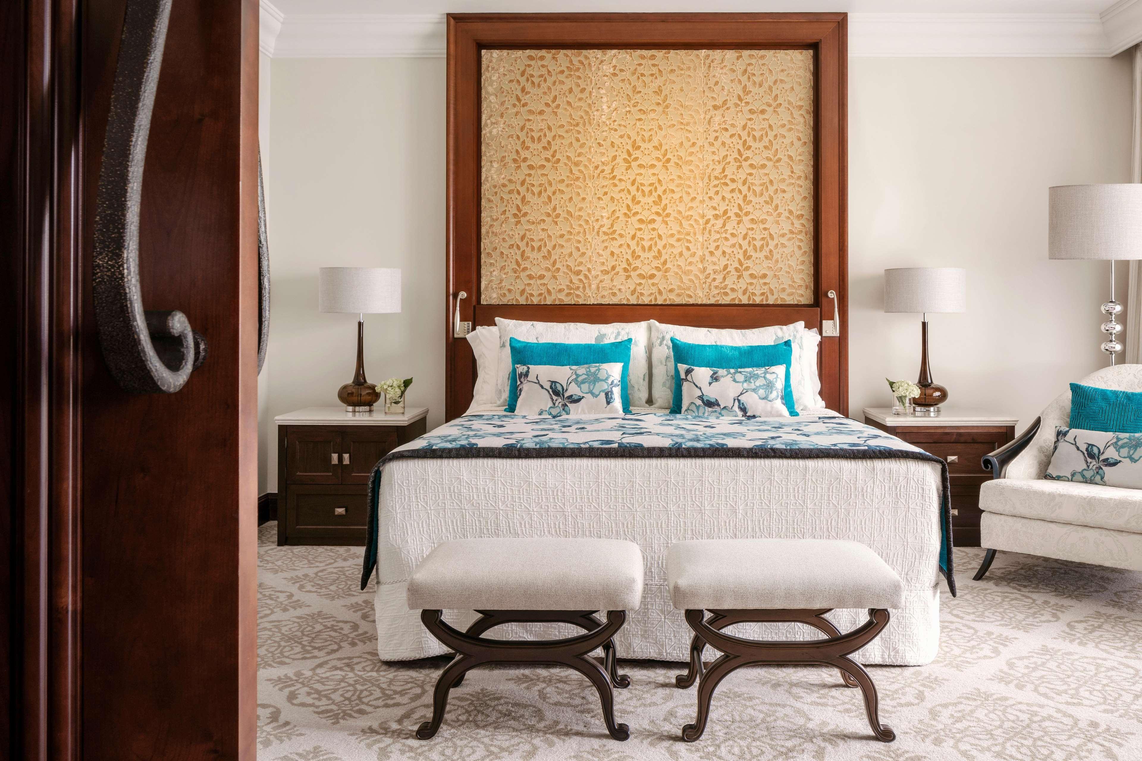 One&Only Royal Mirage — 10