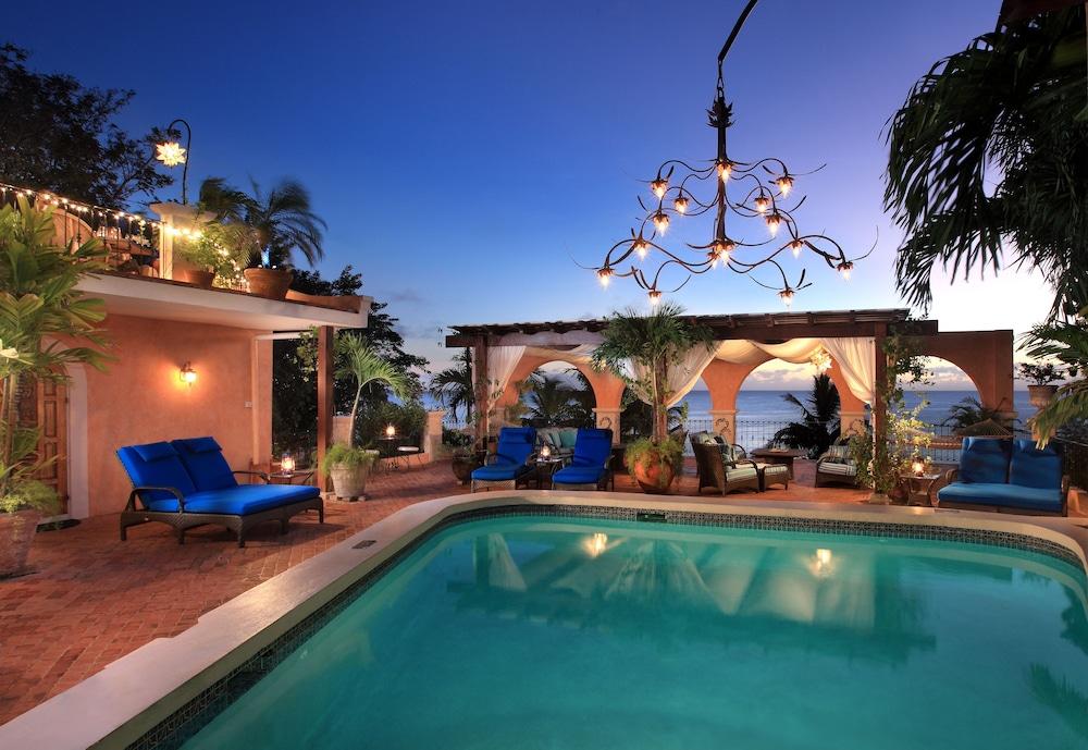 Little Arches Boutique Hotel Barbados 1093308 — 2