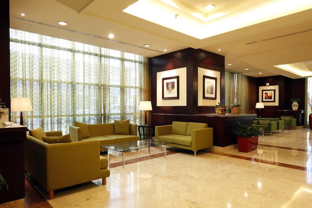 Holiday Inn Olaya — 8