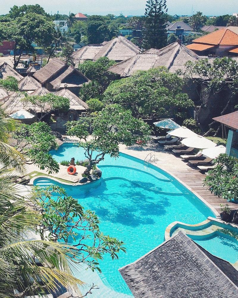 Balisani Suites Hotel — 6