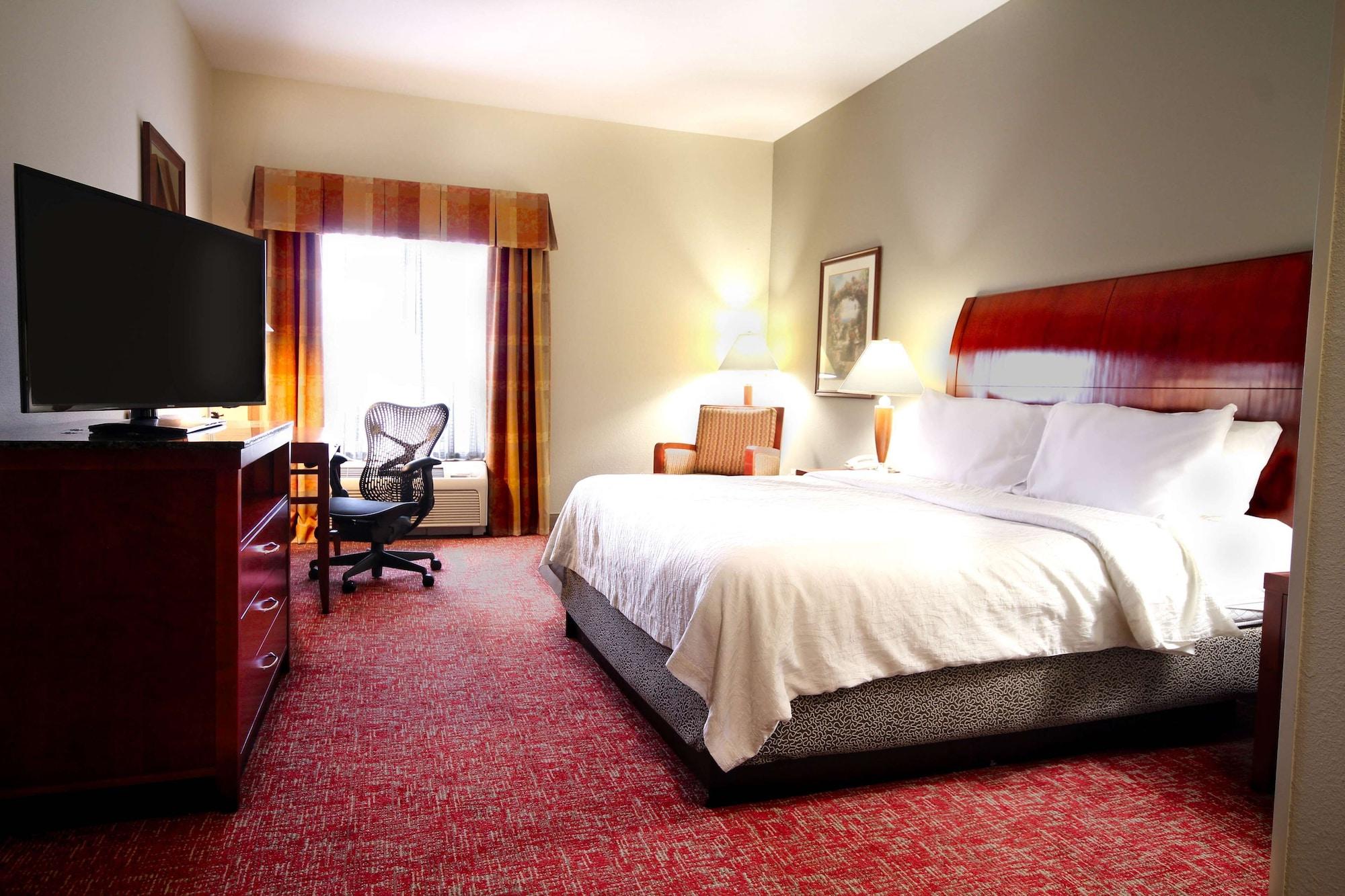Hilton Garden Inn Elkhart — 7