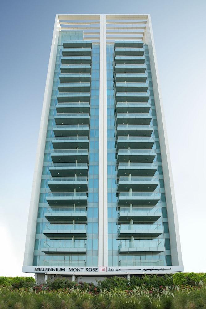 Millennium Executive Apartments Mont Rose — 7