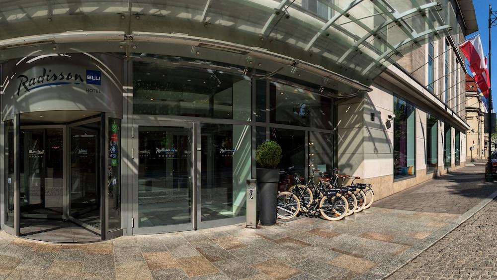 RADISSON BLU HOTEL KRAKOW — 3