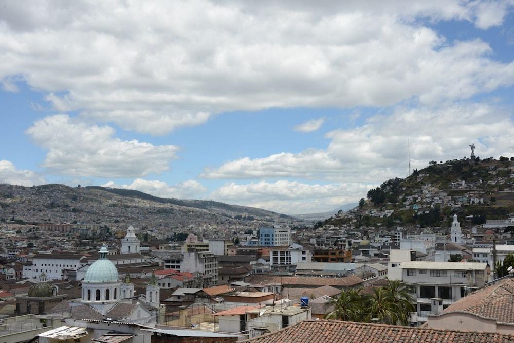 Hotel Casa Gardenia 1183708 — 9