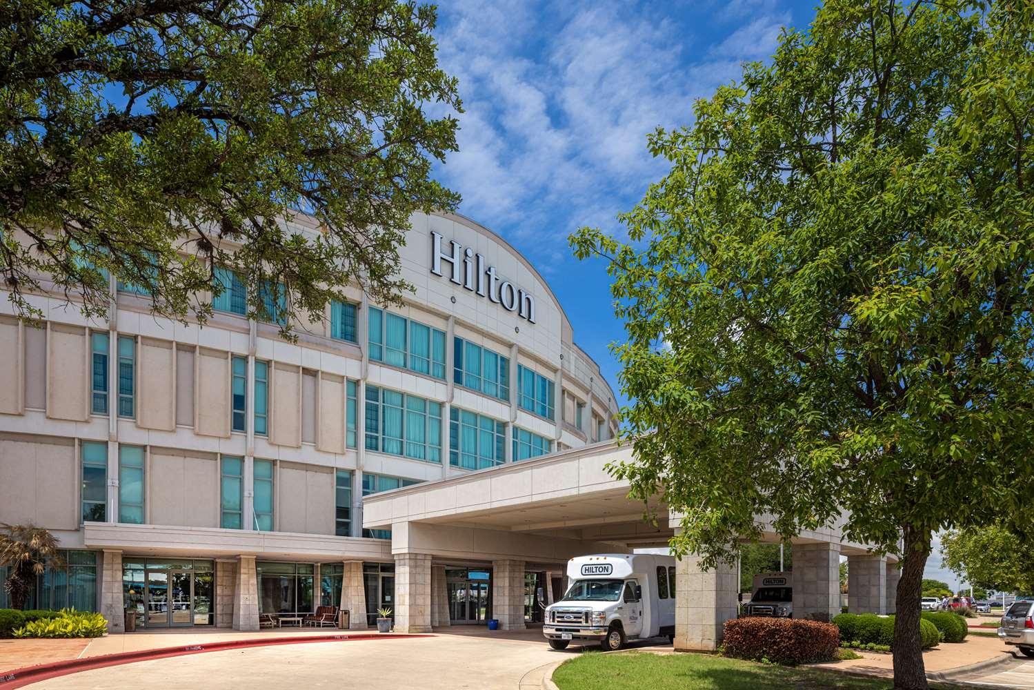 Hilton Austin Airport — 4