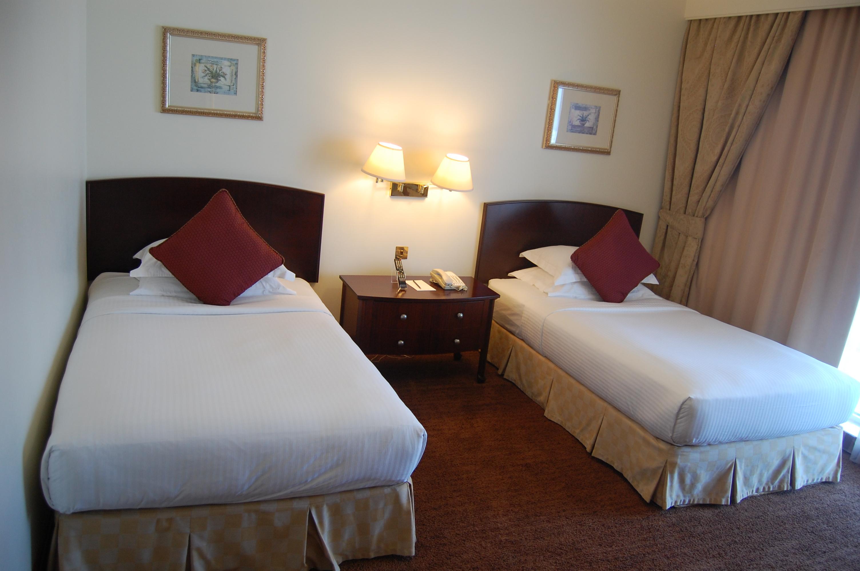 JOOD PALACE HOTEL — 5