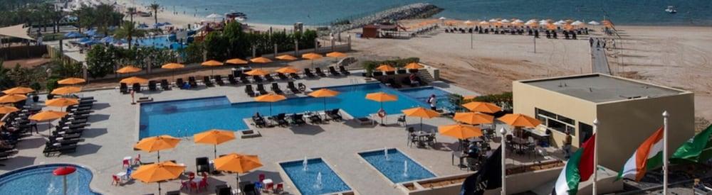 CITY STAY BEACH HOTEL APARTMENT — 8