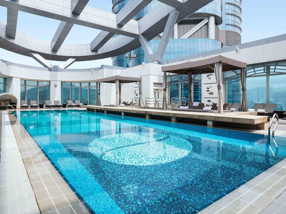Cordis, Hong Kong 78884 — 2