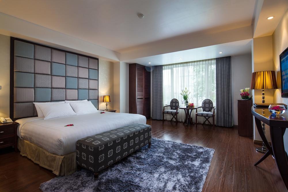Dragon Pearl Hotel — 7