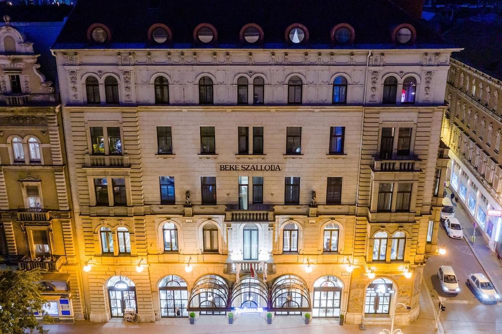RADISSON BLU BEKE — 2