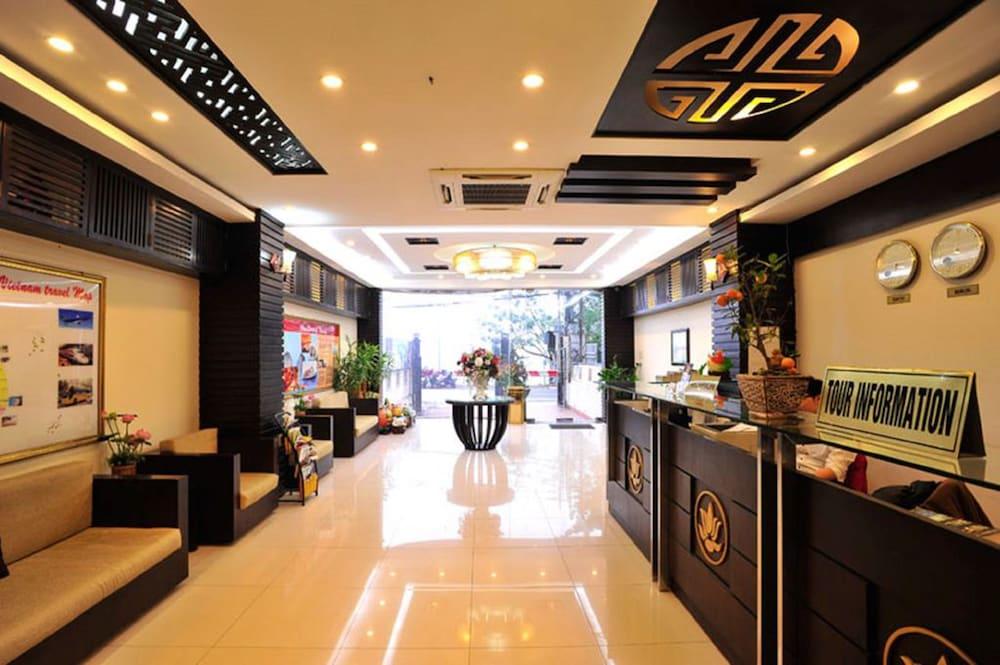 Wild Lotus Hotel — 7