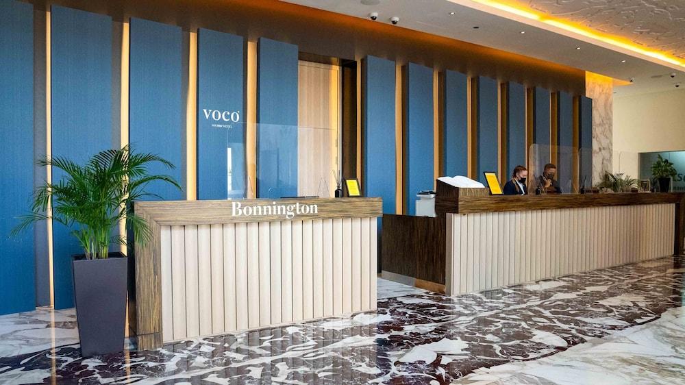 Voco Bonnington Dubai — 10